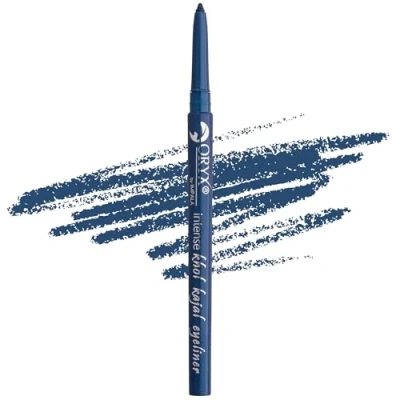 Abbildung von IMPALA Oryx Khol Kajal Eyeliner 08 Blaue Sternennacht Wasserdichter Präzise Augenkontur Leicht cremig aufzutragen Intensive, langanhaltende und wasserfeste