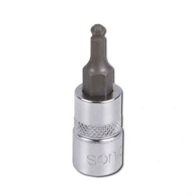 Abbildung von Stiftbuchse 1/4&quot; HEX SONIC 8103704