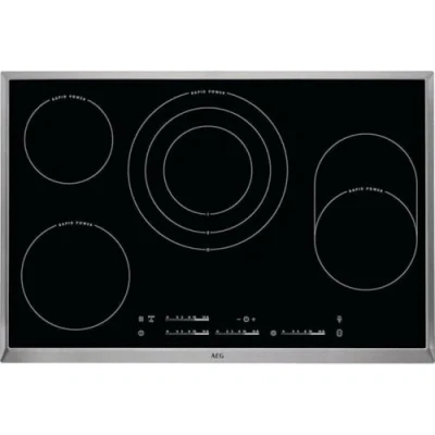 Abbildung von AEG HK854870XB