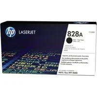 Abbildung von HP 828A (CF358A) Schwarz Trommel