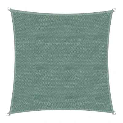 Abbildung von Segel CAPRI QU 4x4m olive