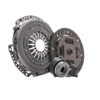 Abbildung von SACHS Kit plus CSC 3000 990 336 Kupplungssatz 220 FORD: FIESTA 6, B Max, Ecosport Mk2
