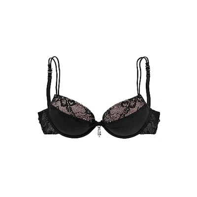 Abbildung von Lascana Pushup BH, Damen, Größe: 75D, Schwarz