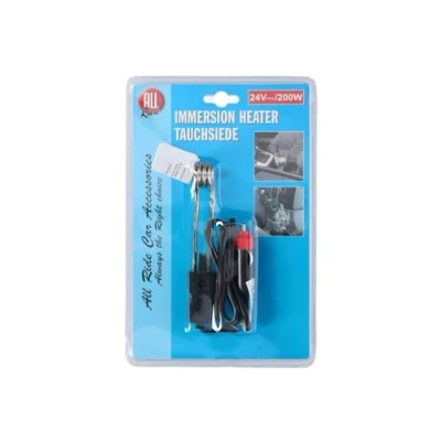 Abbildung von All ride 871125203242 Immersion Haeter scaldabevande, 24 V