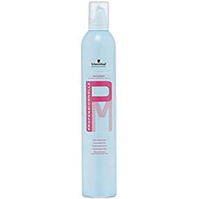 Abbildung von Schwarzkopf SK Professionnelle PM Mousse Super Str. Hold 500ml