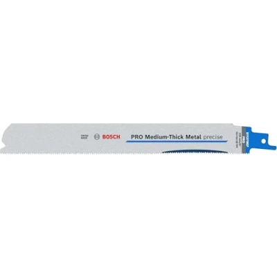 Abbildung von Bosch Professional 2608658993 Bajonett Sägeblatt 2 tlg