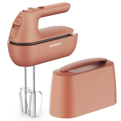 Abbildung von Kenwood QuickMix Go HMP40.000RD Clay Red