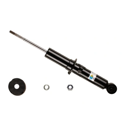 Abbildung von BILSTEIN B4 OE Replacement 19 219127 Stoßdämpfer Vorderachse links Gasdruck Zweirohr federtragender Dämpfer unten Auge, oben Stift KIA: SORENTO 1