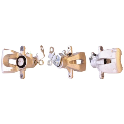 Abbildung von ELSTOCK 87 0792 Bremssattel Aluminium Hinterachse rechts, hinter der Achse FIAT: Stilo Schrägheck, Multi Wagon, Multipla