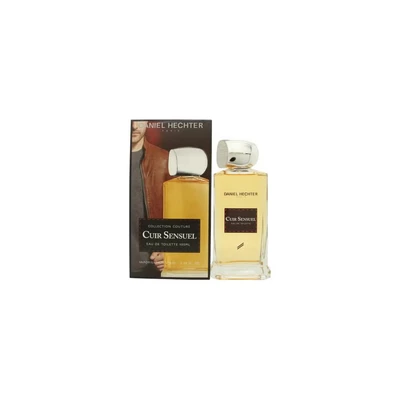 Abbildung von Daniel Hechter Collection Couture Cuir Sensuel EDT Spray 100ml