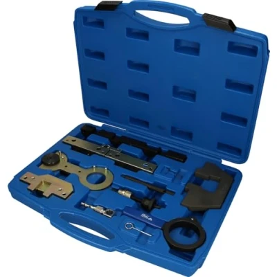 Abbildung von KS TOOLS BRILLIANT Motor Einstellwerkzeug für BMW M42, M44, M50, M52, M54, M56 [Powered by ]
