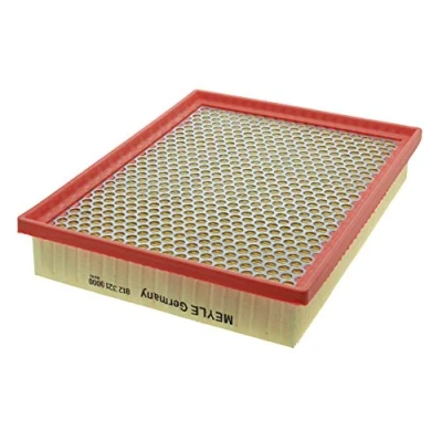 Abbildung von MEYLE 812 321 0000 Luftfilter 50,5 234,5 297 Filtereinsatz ORIGINAL Quality OPEL: Vectra C Caravan, Signum CC, SAAB: 9 3 Kombi