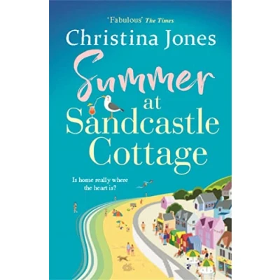 Abbildung von Summer at Sandcastle Cottage: Curl up with the MOST joyful, escapist read...