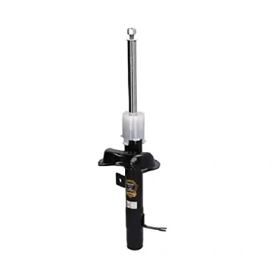 Abbildung von JAPANPARTS MM 00235 Stoßdämpfer Vorderachse rechts Gasdruck Zweirohr Federbein oben Stift FORD: Focus Mk1 Schrägheck, Kombi