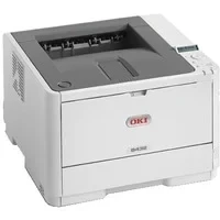 Abbildung von OKI B432dn LED Drucker