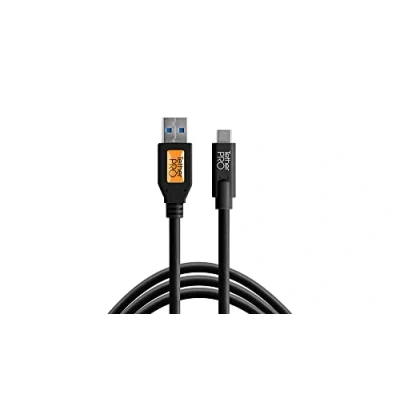 Abbildung von Tetherpro USB 3.0 zu C, 15 Zoll (4,6 m)