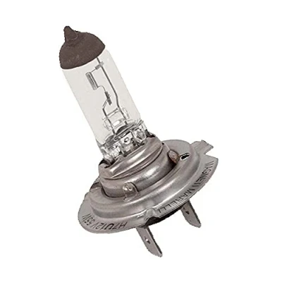 Abbildung von MAGNETI MARELLI 002557700000 Glühlampe, Blinkleuchte orange 12 21 H21W BAW9s