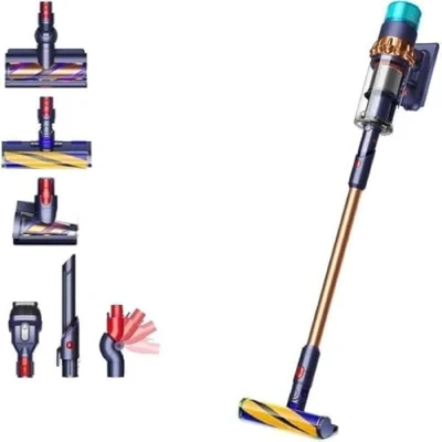 Abbildung von Dyson Akku Hand und Stielstaubsauger Gen5detect™ Absolute, 752 W