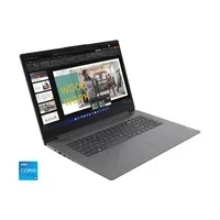 Abbildung von Lenovo V17 IRU Notebook (43,9 cm/17,3 Zoll, Intel Core i3 1315U, UHD Graphics, 512 GB SSD)