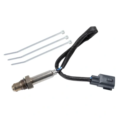 Abbildung von FEBI BILSTEIN 177571 Lambdasonde beheizt 4 TOYOTA: Yaris II Schrägheck, Avensis Kombi, Limousine, OPEL: Astra J Sports Tourer