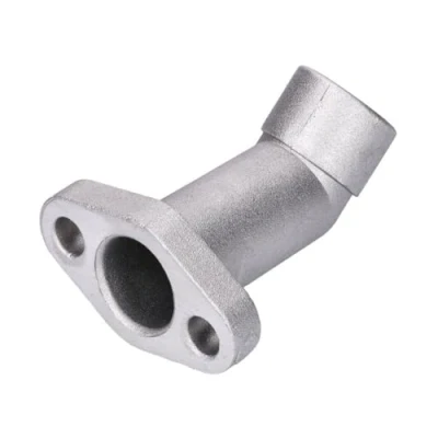 Abbildung von 2EXTREME Ansaugstutzen 17mm Mofa Vergaser kompatibel für Puch Monza 4 Gang, SL, XP, XL, Imola