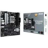 Abbildung von ASUS Prime A620M A CSM Mainboard Sockel AMD A620 (Ryzen 7000, micro ATX, DDR5 Speicher, PCIe 4.0, BIOS Flashback, USB 3.2 Gen 2, Aura Sync)