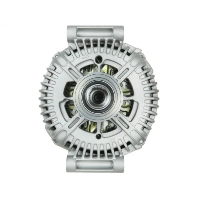Abbildung von AS PL A3266 Lichtmaschine 12V 180A MERCEDES BENZ: A Klasse, ML G Klasse SUV