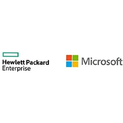 Abbildung von HPE Windows Server 2022 RDS 5 Device Cal SW LIC ROK P46222 B21