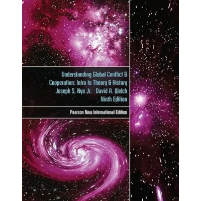 Abbildung von Understanding Global Conflict and Cooperation: An Introduction to Theory History: Pearson New International Edition