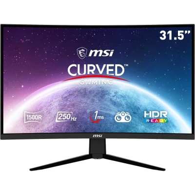 Abbildung von MSI Optix G32C4XDE