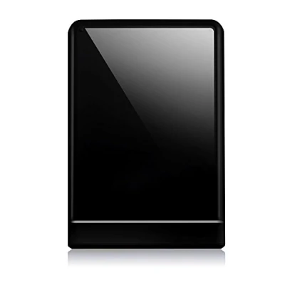 Abbildung von A Data 2 TB External HV620S Black Hard Drive AHV620S 2TU31 CBK