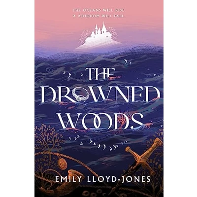 Abbildung von The Drowned Woods: Sunday Times bestselling and darkly gripping YA fantasy heist novel