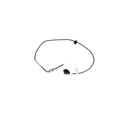 Abbildung von NRF 707335 Sensor, Abgastemperatur mit synthetischem Fett CHEVROLET: Captiva, OPEL: Antara