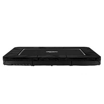 Abbildung von Trampolin BERG Favorit InGround Rechteck 280x190 Schwarz