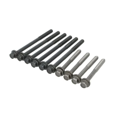 Abbildung von AJUSA 81024200 Zylinderkopfschraubensatz Außensechskant 4, 6 CHRYSLER: Sebring II Cabrio, PT Cruiser Kombi