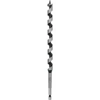 Abbildung von Bosch Accessories Professional Holzschlangenbohrer mit 1/4&quot; Sechskantschaft Durchmesser: 12/Gesamtlänge in mm: 235