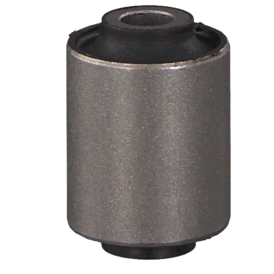 Abbildung von FEBI BILSTEIN 29375 Querlenkerlager Vorderachse links, vorne, rechts Gummi SUBARU: Legacy 3 Kombi, Forester I, Impreza I Limousine