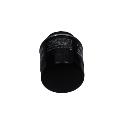 Abbildung von KAVO PARTS FOF 10215 Ölfilter 3/4 16 mit zwei Rücklaufsperrventilen Anschraubfilter VOLKSWAGEN: Polo V Schrägheck, GOLF 6, Tiguan I