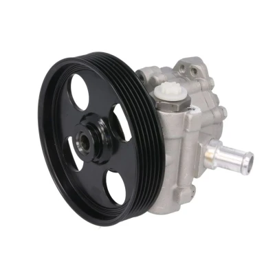 Abbildung von SASIC 7070058 Hydraulikpumpe hydraulisch 126 PEUGEOT: Partner II Tepee, CITROËN: Berlingo Kastenwagen,