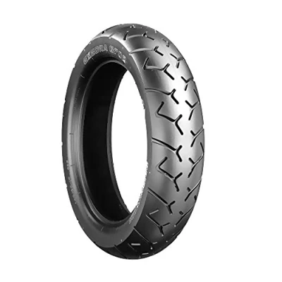 Abbildung von Bridgestone Exedra G702 160/80 R16 80H PKW Sommerreifen Reifen 76252
