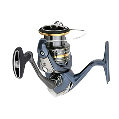 Abbildung von Shimano Ultegra 2500 HG FC Slip voorop molens