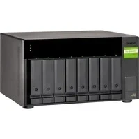 Abbildung von Qnap NAS Storage Tower 8BAY/TL D800C
