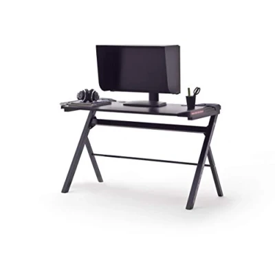 Abbildung von MCA furniture Gamingtisch &quot;mcRacing Basic 3&quot;,