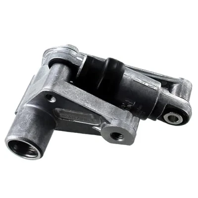Abbildung von SKF VKM 38301 Spannrolle BMW: 3 Coupe, Touring, Limousine