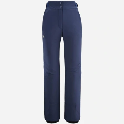 Abbildung von MILLET Damen Nallo Ii Hose, Blau (neues Logo), 40