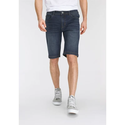 Abbildung von AJC Shorts, im 5 Pocket Stil