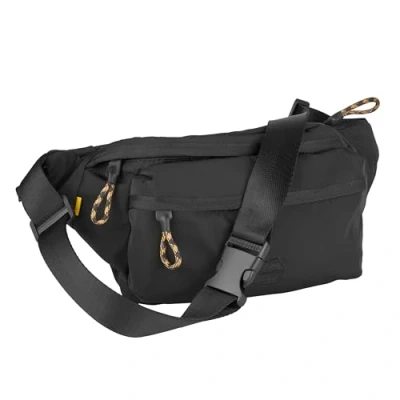 Abbildung von camel active Terra Herren Gürteltasche Bauchtasche Mittelgroß Beige