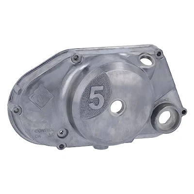Abbildung von Venandi Motors Kupplungsdeckel (5 Gang) für Simson* S51, S70, SR50, KR51/2 5 Gang