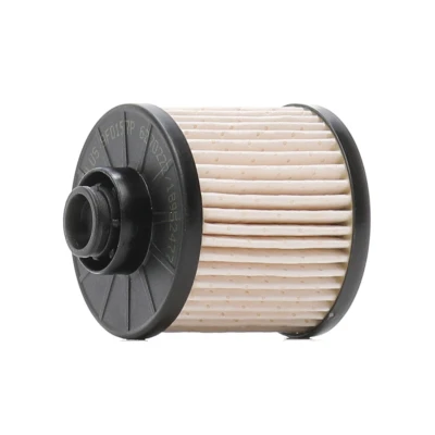 Abbildung von RIDEX PLUS 9F0157P Kraftstofffilter Filtereinsatz FORD: FIESTA 6, FOCUS 3 Turnier, KUGA 2, CITROËN: Berlingo II, C5 III Kombi, C3 Picasso