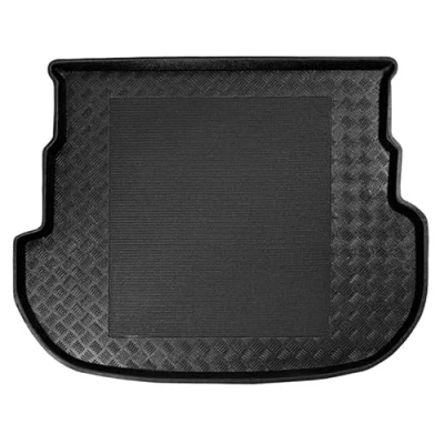 Abbildung von AZUGA Kofferraumwanne mit Antirutsch Matte passend für Mazda 6 Sport Kombi ab 2002 2008 AZ10051213